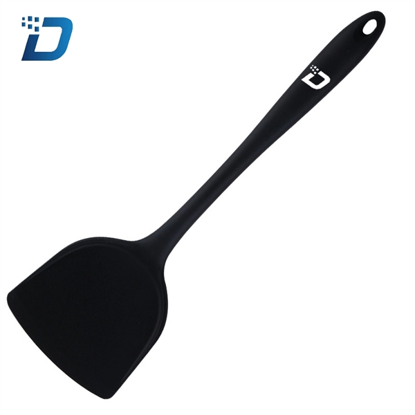 Non-Stick Silicone Shovel Kitchen Tool - Image 3