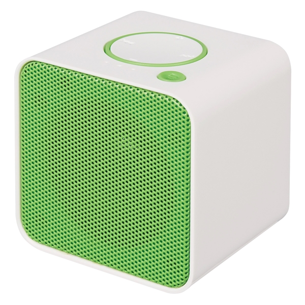 Vibrant Wireless Speaker - Image 19