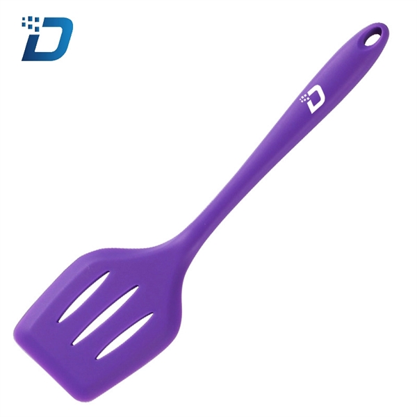 Non-Stick Silicone Shovel Kitchen Tool - Image 2