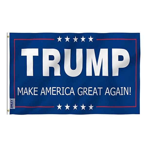 US Presidential Election Flag - Image 6