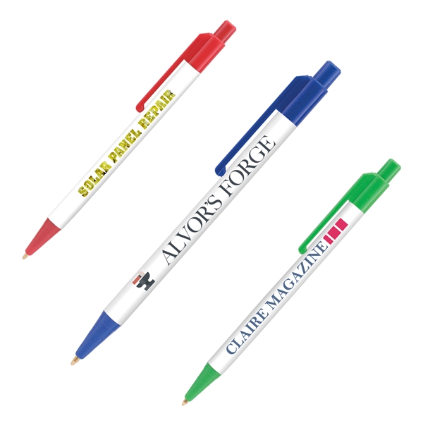 Antimicrobial Chromatic Pen - Image 1