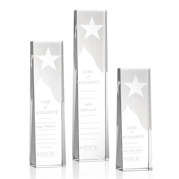 Artemus Star Award - Image 4