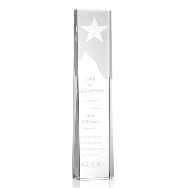 Artemus Star Award - Image 6