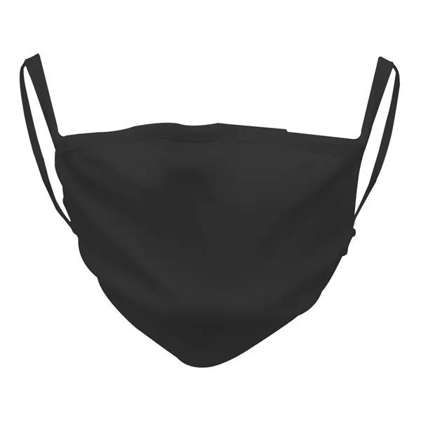 Printed Washable 3 Layer Cloth Face Mask - Image 3