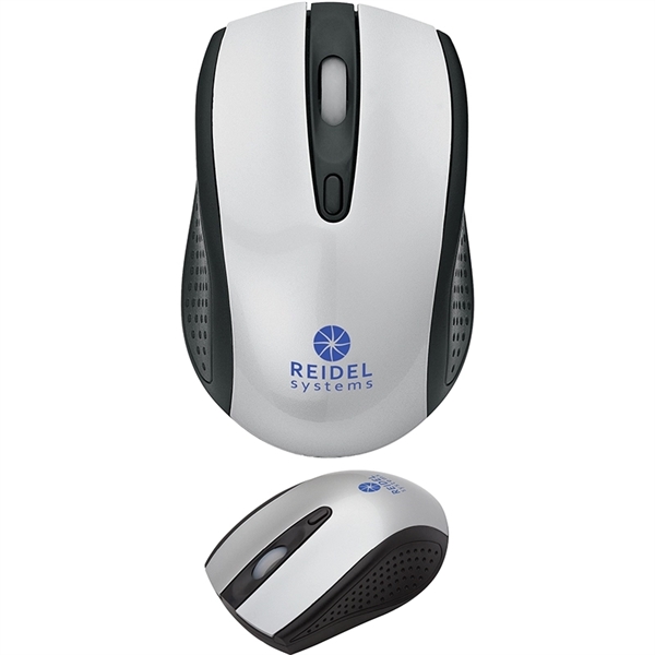 Prisca Wireless Mouse - Image 48