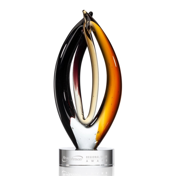 Sanson Award - Image 2