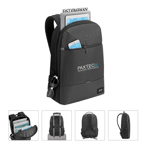 Solo® A/D Backpack - Image 1