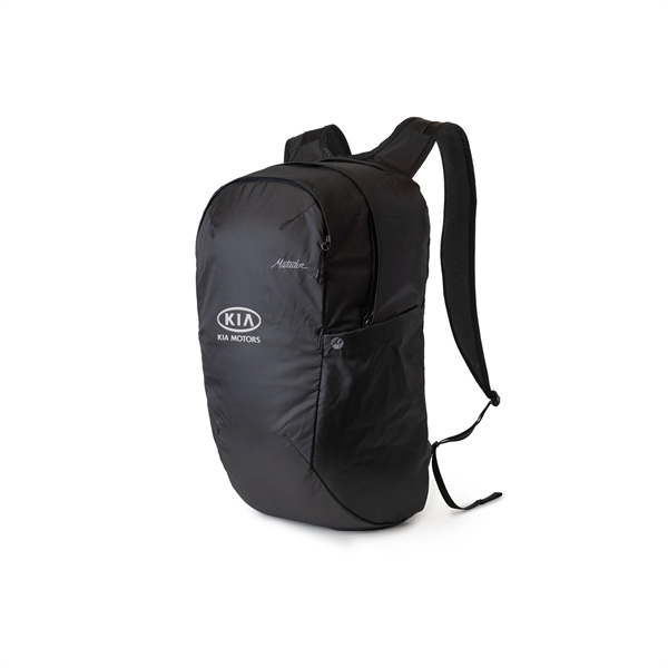 On-Grid™ Packable Backpack - Image 4