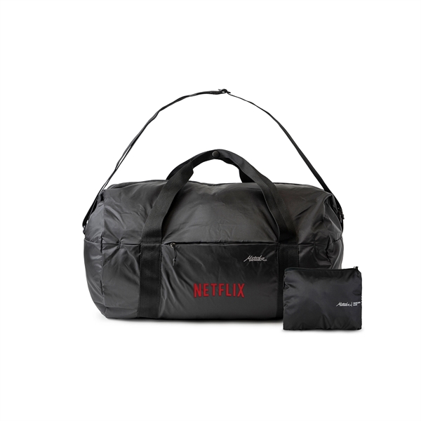 On-Grid™ Packable Duffle - Image 3