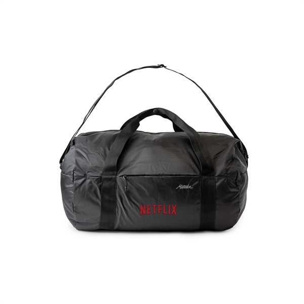 On-Grid™ Packable Duffle - Image 1