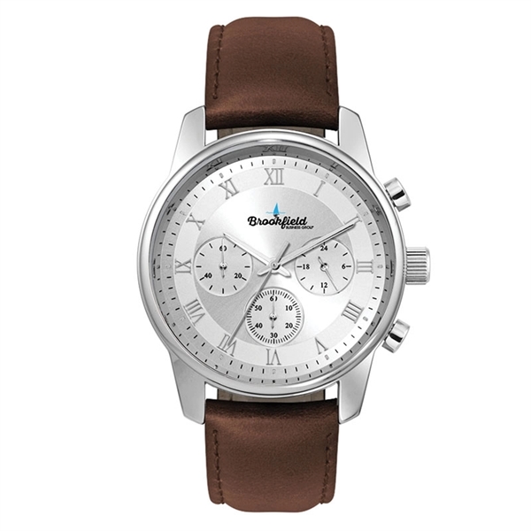 Unisex Watch Men's Chronograph Watch - Image 46