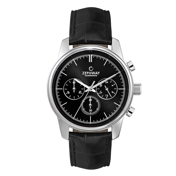 Unisex Watch Men's Chronograph Watch - Image 48