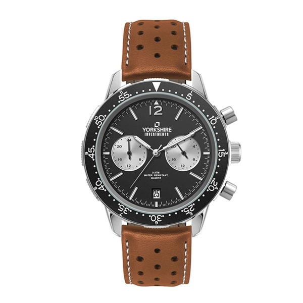 Unisex Watch Men's Chronograph Watch - Image 46