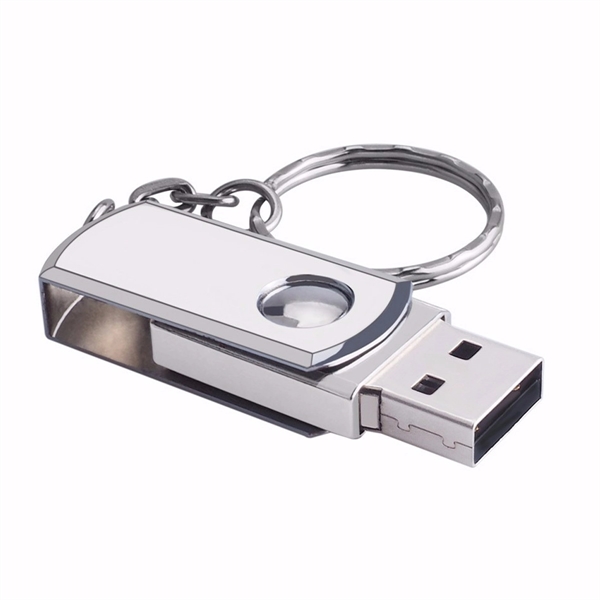 16 GB USB Flashing Drive - Image 1