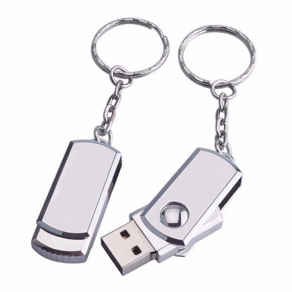 16 GB USB Flashing Drive - Image 2
