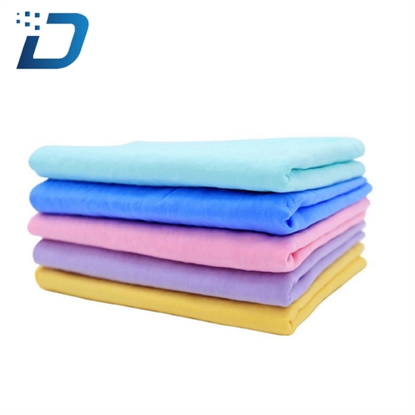 Pet Quick-drying Towel - Image 2