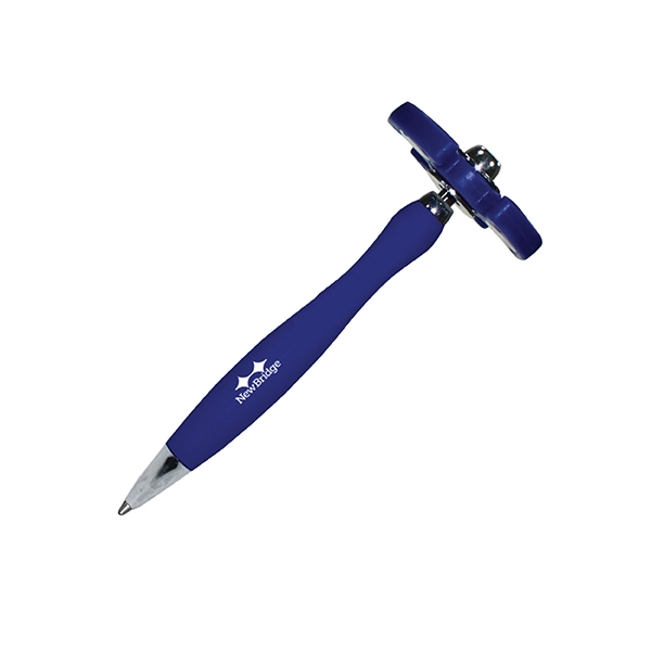 Halcyon® Spinner Pen - Closeout - Image 3
