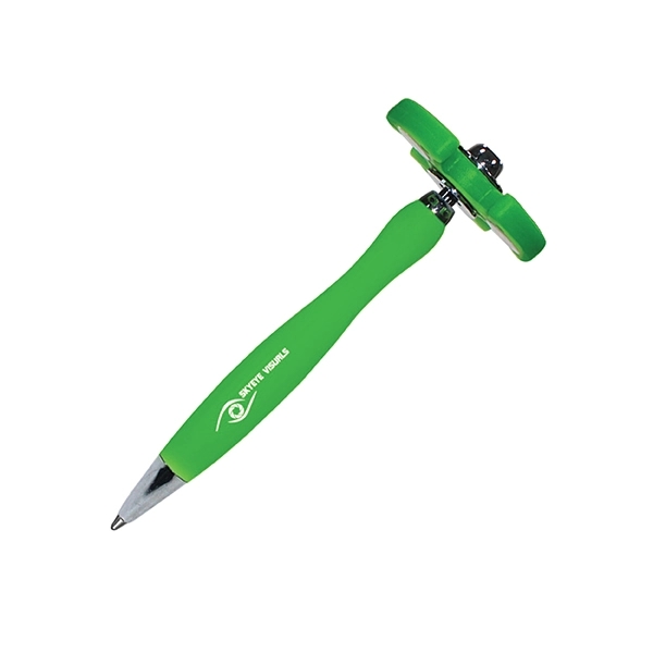 Halcyon® Spinner Pen - Closeout - Image 4