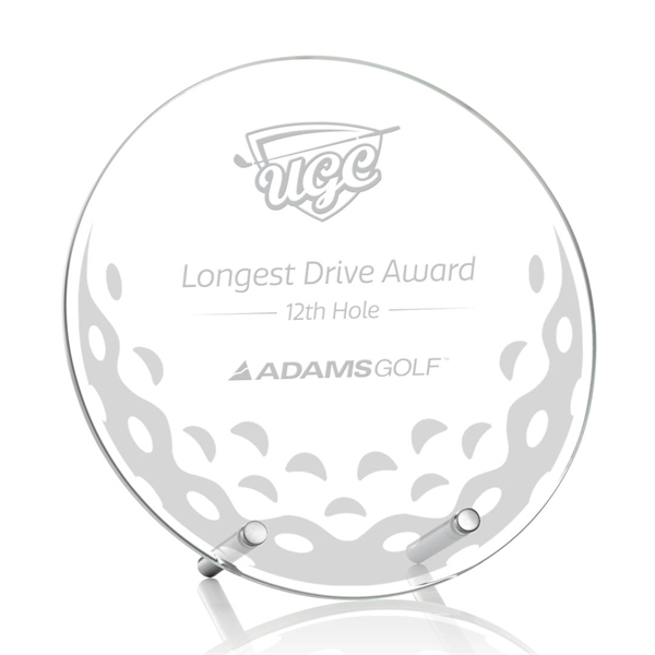 Hillsboro Golf Award - Image 4