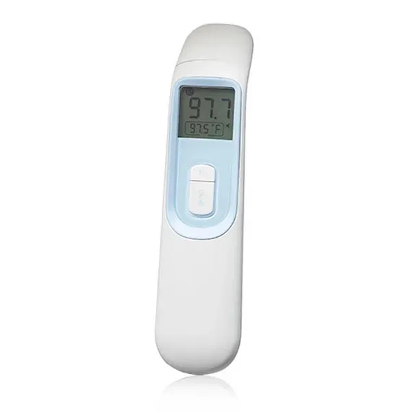 Ear and Forehead Infrared Thermometer - Image 1