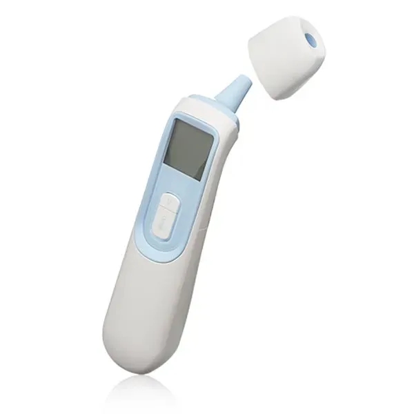 Ear and Forehead Infrared Thermometer - Image 3