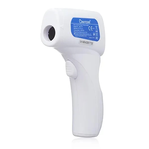 Berrcom Non-contact Infrared Thermometer - Image 2