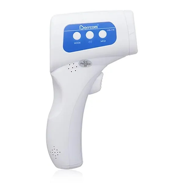 Berrcom Non-contact Infrared Thermometer - Image 3