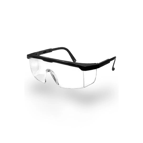 Tulsa Scratch Resistant Safety Goggles - Image 2