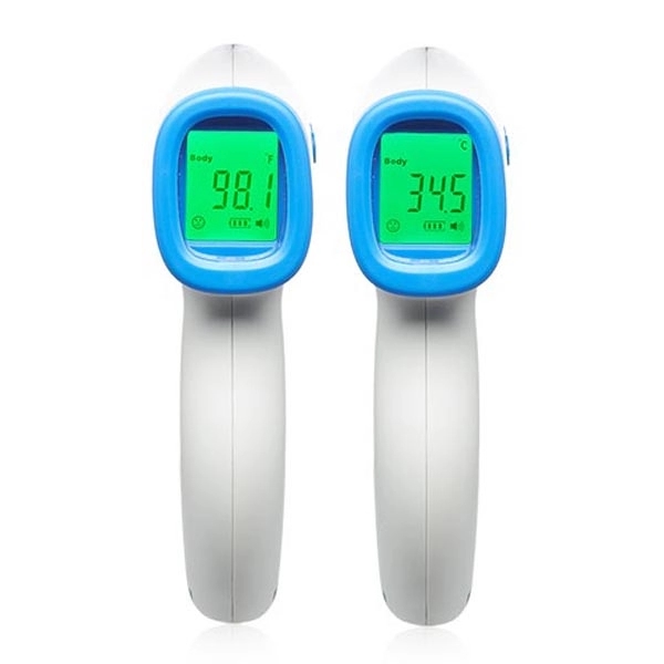 Touch Free Infrared Digital Thermometer - Image 1