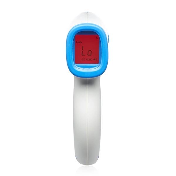 Touch Free Infrared Digital Thermometer - Image 2