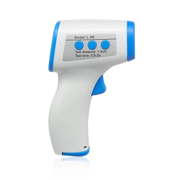 Touch Free Infrared Digital Thermometer - Image 4