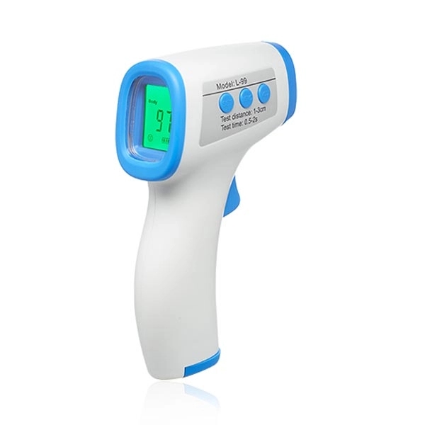 Touch Free Infrared Digital Thermometer - Image 5