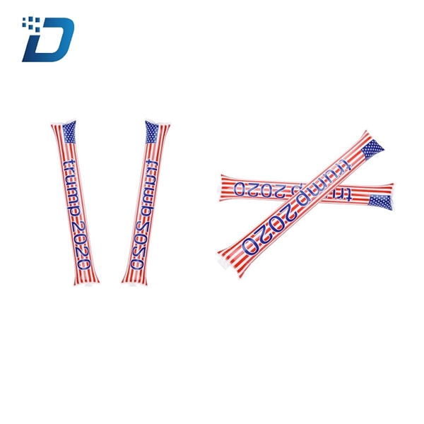 American Flag Support Stick - Image 1