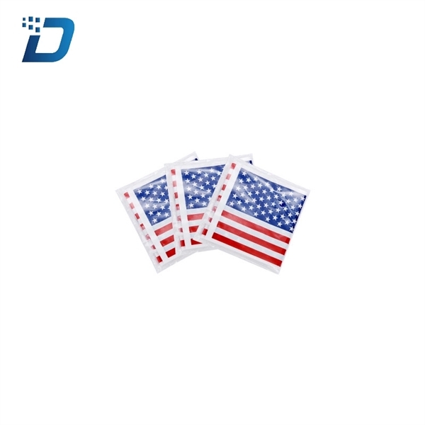 American Flag Support Stick - Image 3