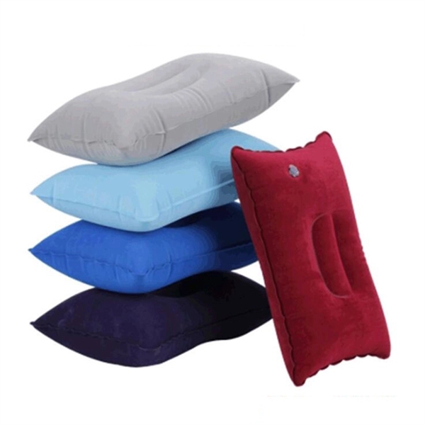 Multifunctional Inflatable Cushion Pillow - Image 1