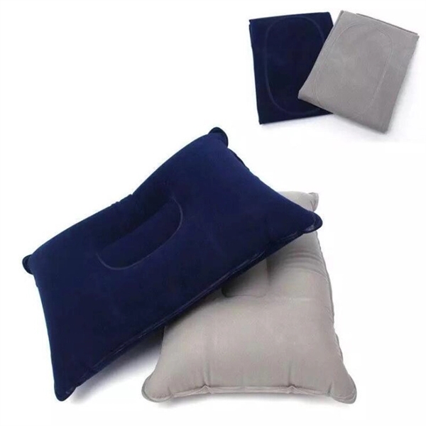 Multifunctional Inflatable Cushion Pillow - Image 2