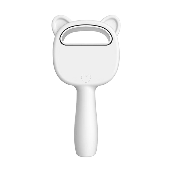 Kitten Bladeless Handheld Fan - Image 6