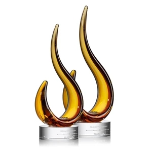 Amber Blaze Award