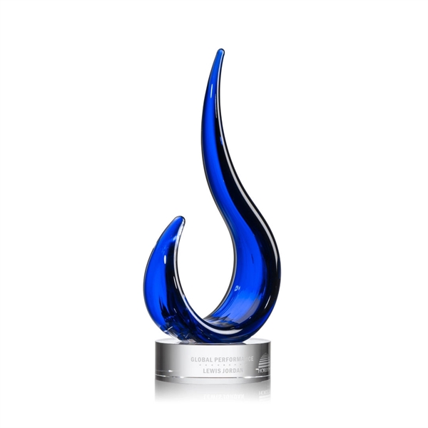 Royal Blaze Award - Image 2