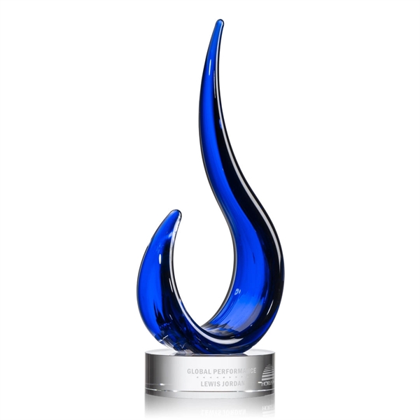 Royal Blaze Award - Image 3