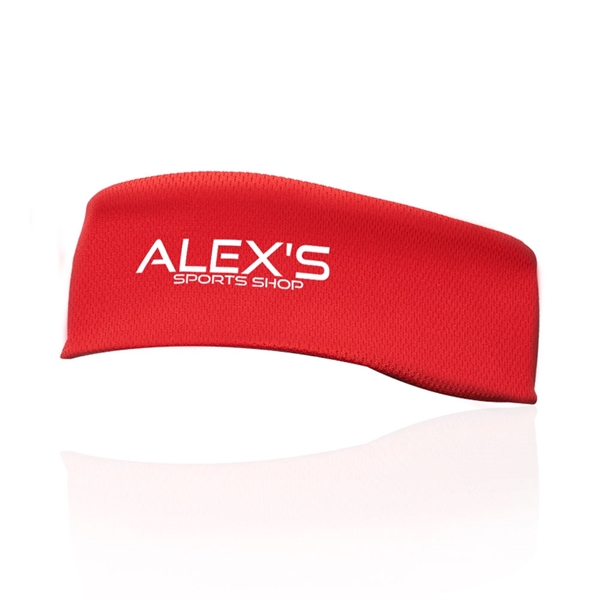 Cooling Athletic Sports Headband - Image 15