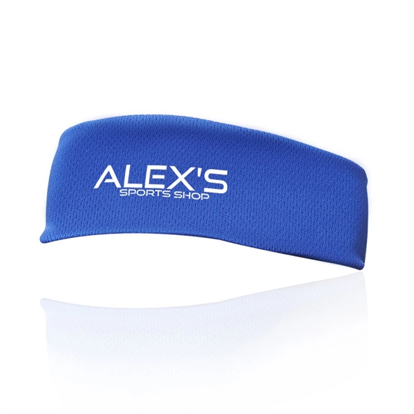Cooling Athletic Sports Headband - Image 17
