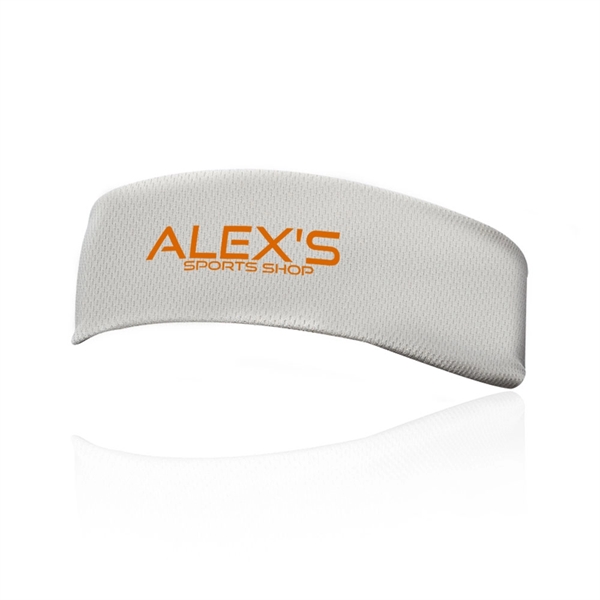 Cooling Athletic Sports Headband - Image 18