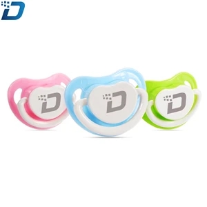Baby Fun Silicone Pacifier