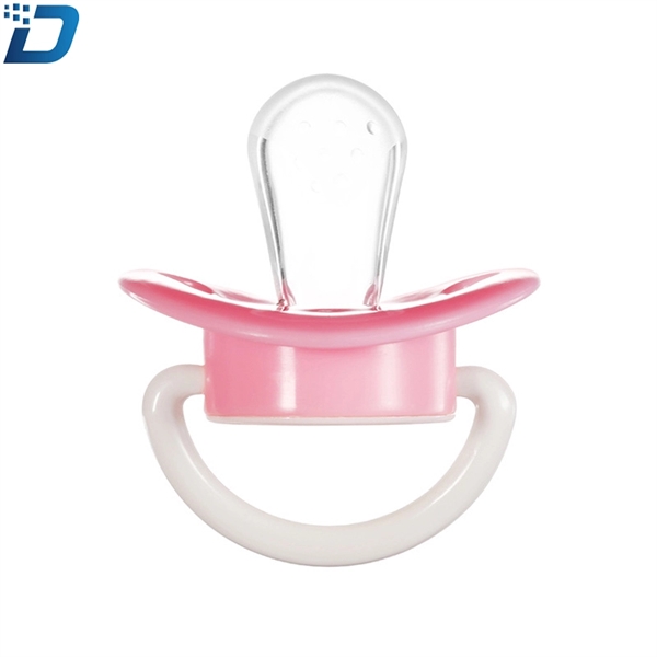 Baby Fun Silicone Pacifier - Image 3