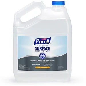 1 Gallon Purell Surface Disinfectant