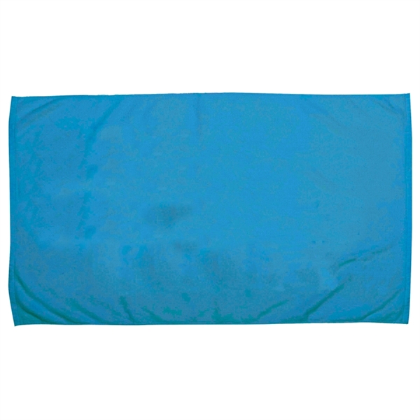 Small Beach Towel (24" x 42") - Image 2