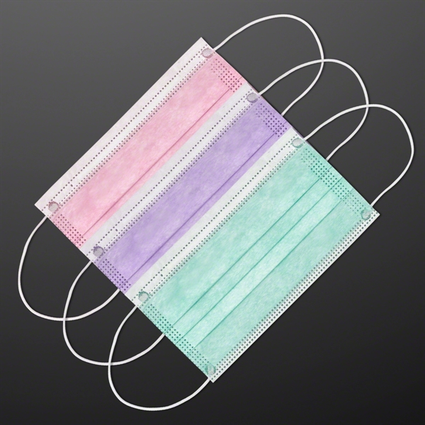 Disposable Face Mask for Daily Use - Image 1
