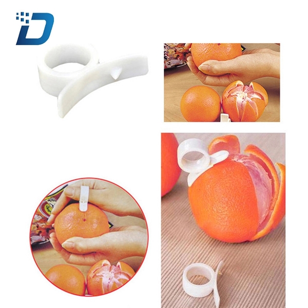 Finger Ring Custom Orange Peeler - Image 4
