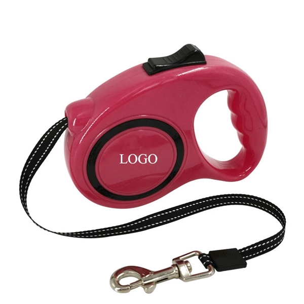 Custom Automatic Retractable Dog Leash - Image 8